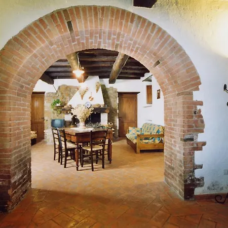 Poggio Porsenna *