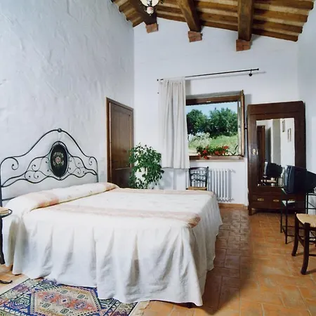 Poggio Porsenna Alloggio per agriturismo *