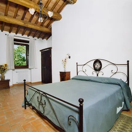 Poggio Porsenna Alloggio per agriturismo *