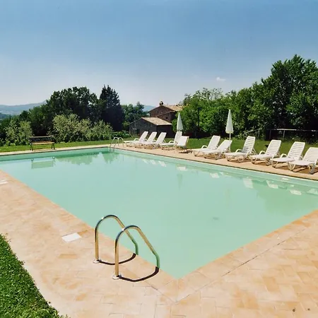 Poggio Porsenna * Proceno