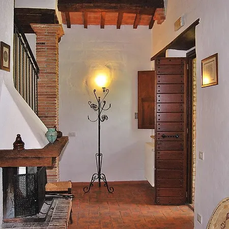 Alloggio per agriturismo Poggio Porsenna *