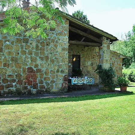 Poggio Porsenna