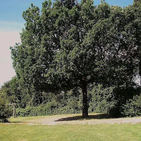 Alloggio per agriturismo Poggio Porsenna Proceno