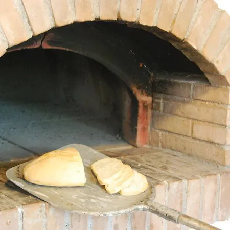 Alloggio per agriturismo Poggio Porsenna Proceno