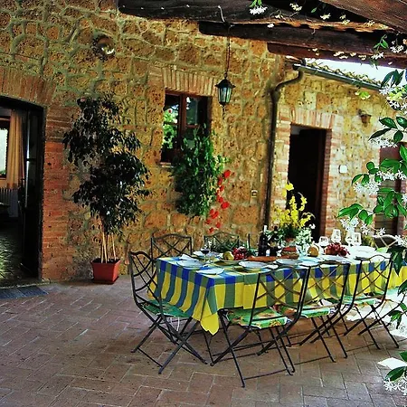 Poggio Porsenna Proceno