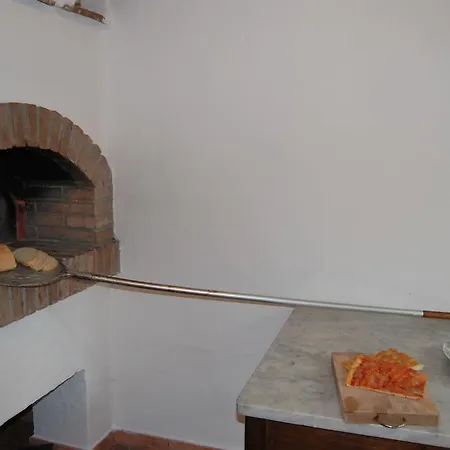 Poggio Porsenna Proceno