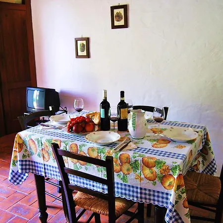 Poggio Porsenna
