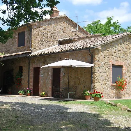 Poggio Porsenna - Con Piscina