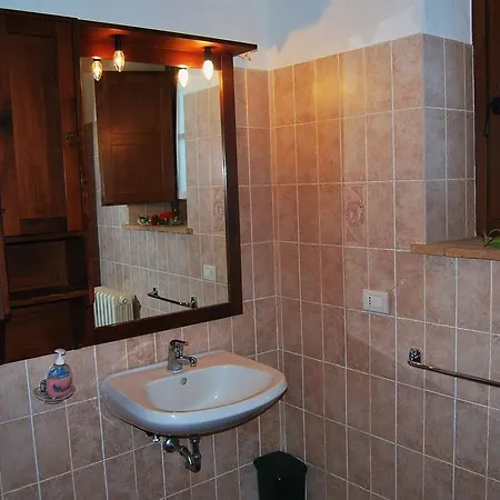 Alloggio per agriturismo Poggio Porsenna *