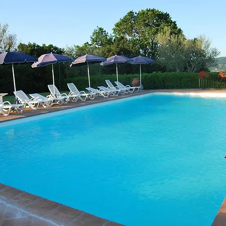 Poggio Porsenna Alloggio per agriturismo